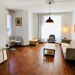 Les Acacias - 2 Bedrooms 70 Sqm Appartement