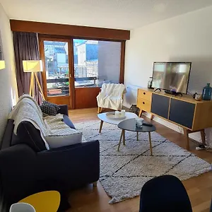 Kiruna Appartement