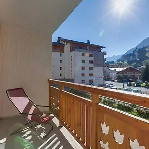 Vacancéole - Résidence Cabourg Appartement