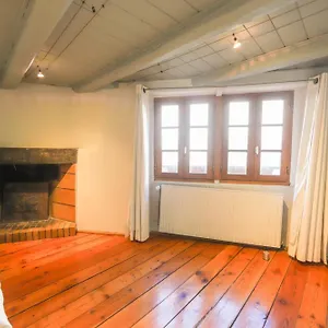 La Maison Verte Hébergement de vacances