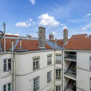 Honorê - Carnot Appartement