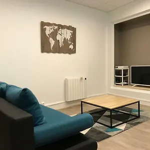 Appt Coeur Moulinois Appartement