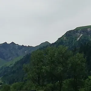 La Montille Appartement