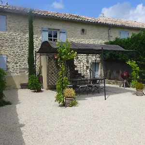 Le Lavandin Hébergement de vacances
