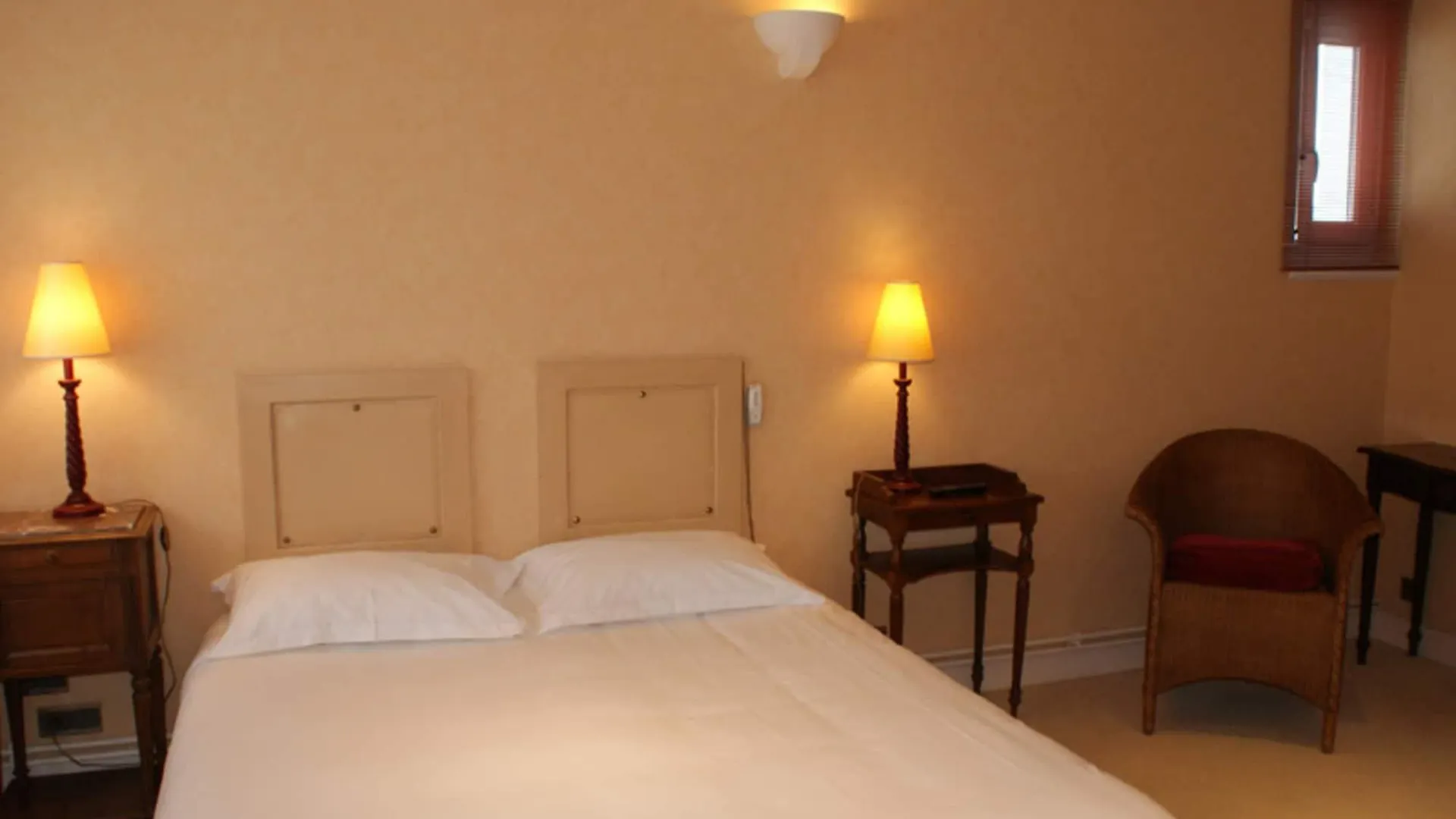 Auberge La Tomette, The Originals Relais Vitrac
