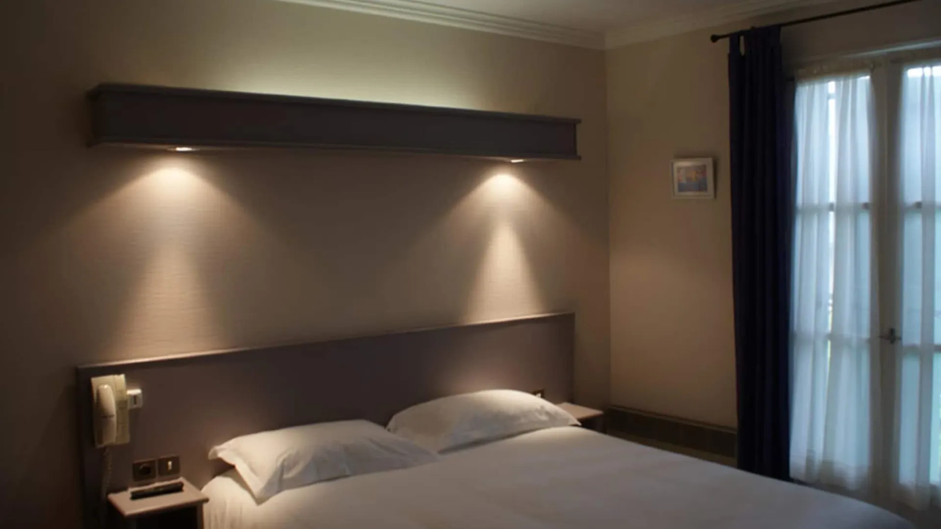 Auberge La Tomette, The Originals Relais Vitrac  France