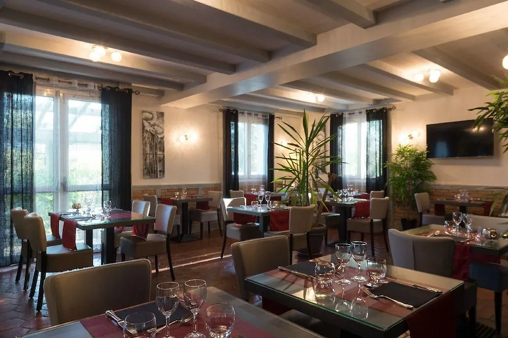 Auberge La Tomette, The Originals Relais Vitrac  France
