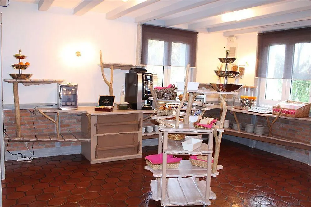 Auberge La Tomette, The Originals Relais Vitrac
