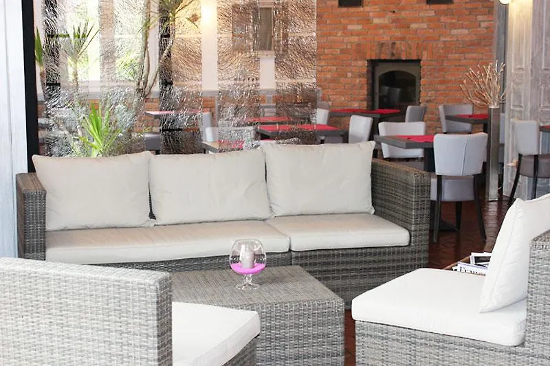 Auberge La Tomette, The Originals Relais Vitrac