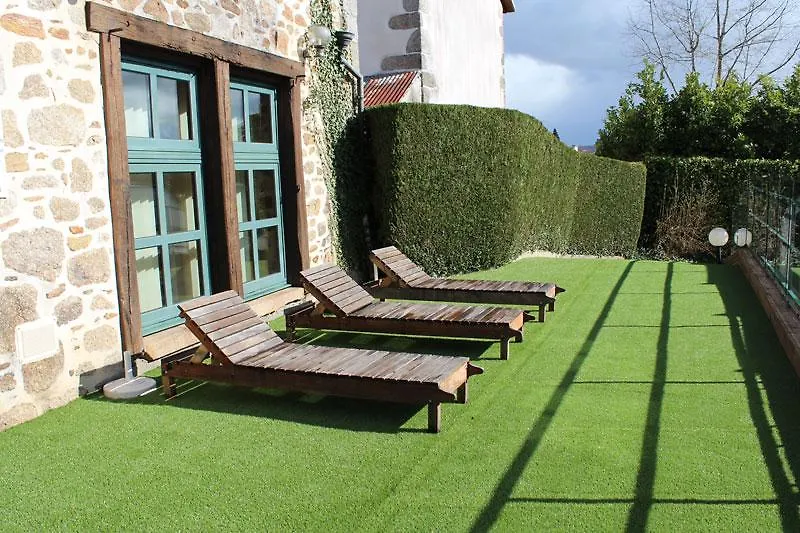 Hotel Auberge La Tomette, The Originals Relais Vitrac