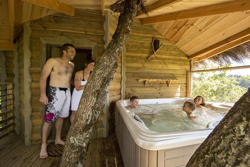 Auberge La Tomette, The Originals Relais Vitrac  3*, Vitrac (Cantal)