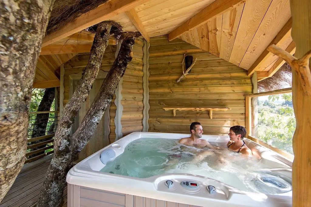 Auberge La Tomette, The Originals Relais Vitrac