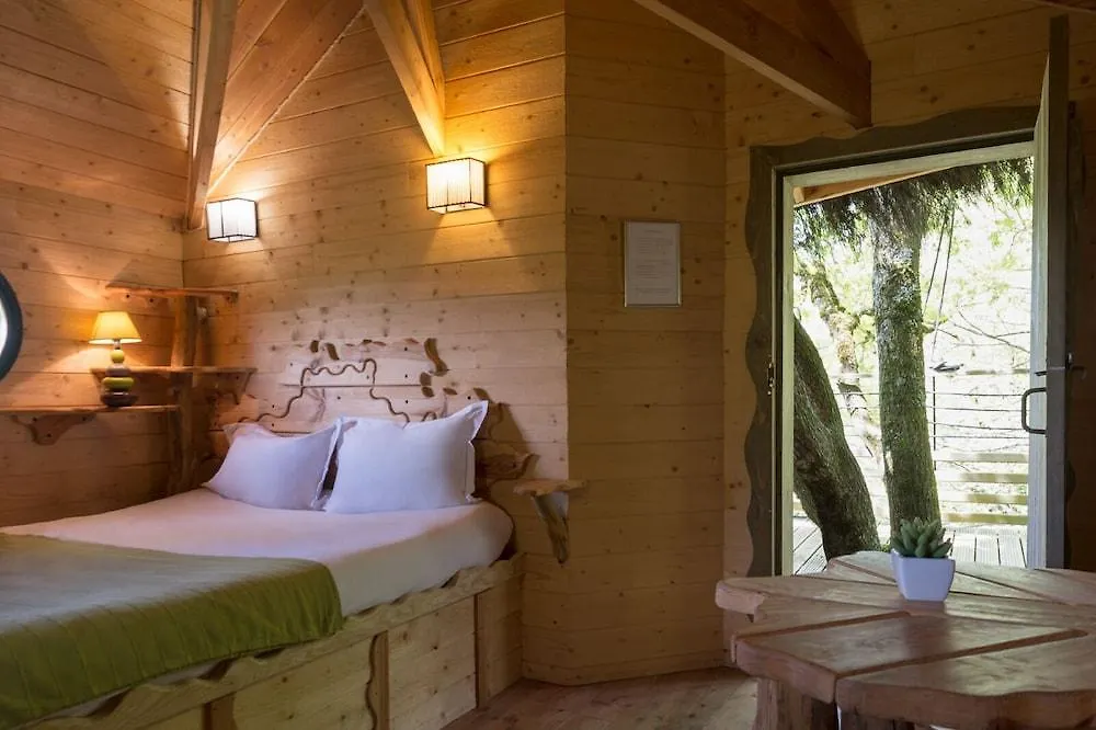 Auberge La Tomette, The Originals Relais Vitrac  Hotel