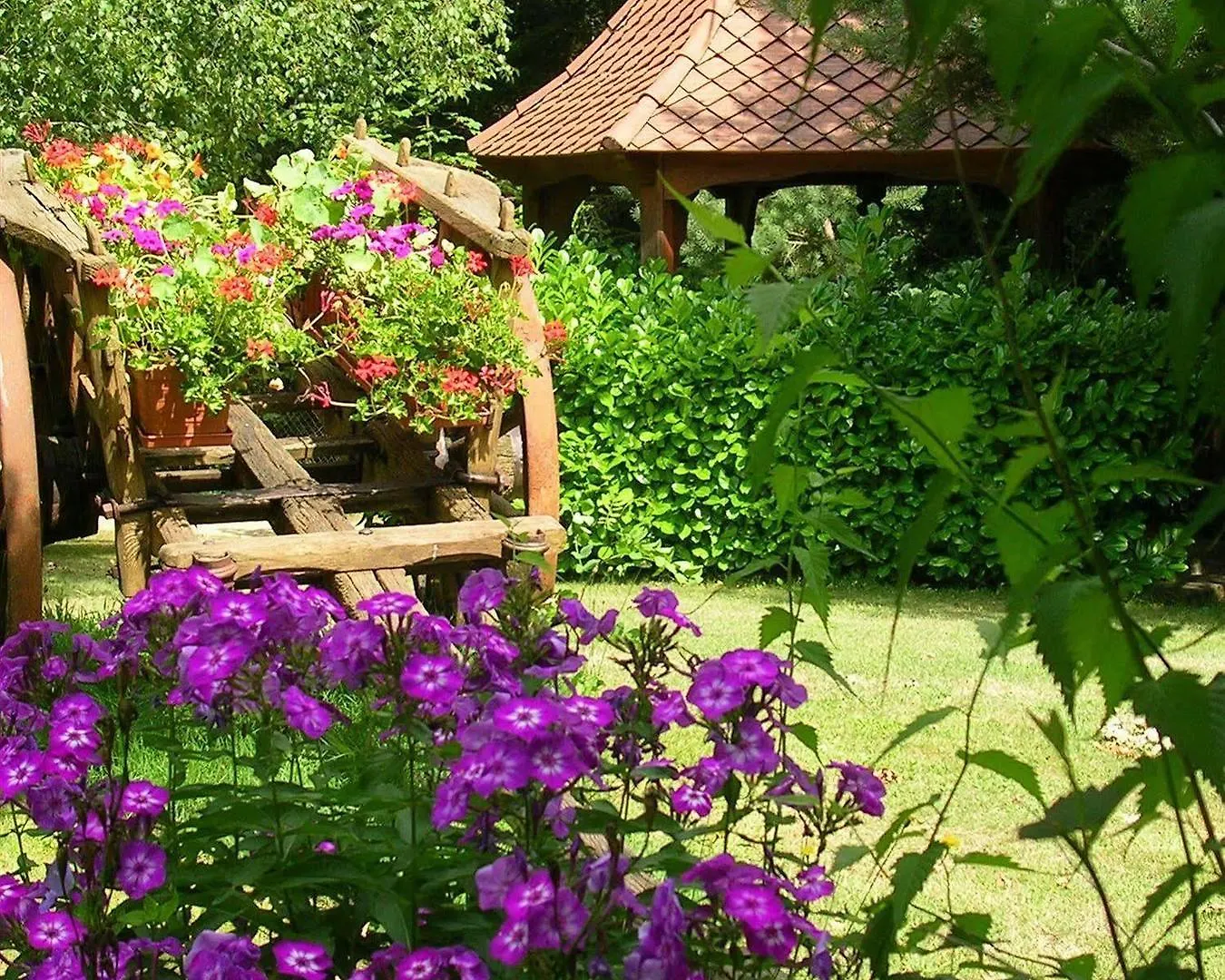 Auberge La Tomette, The Originals Relais Vitrac  Vitrac (Cantal)