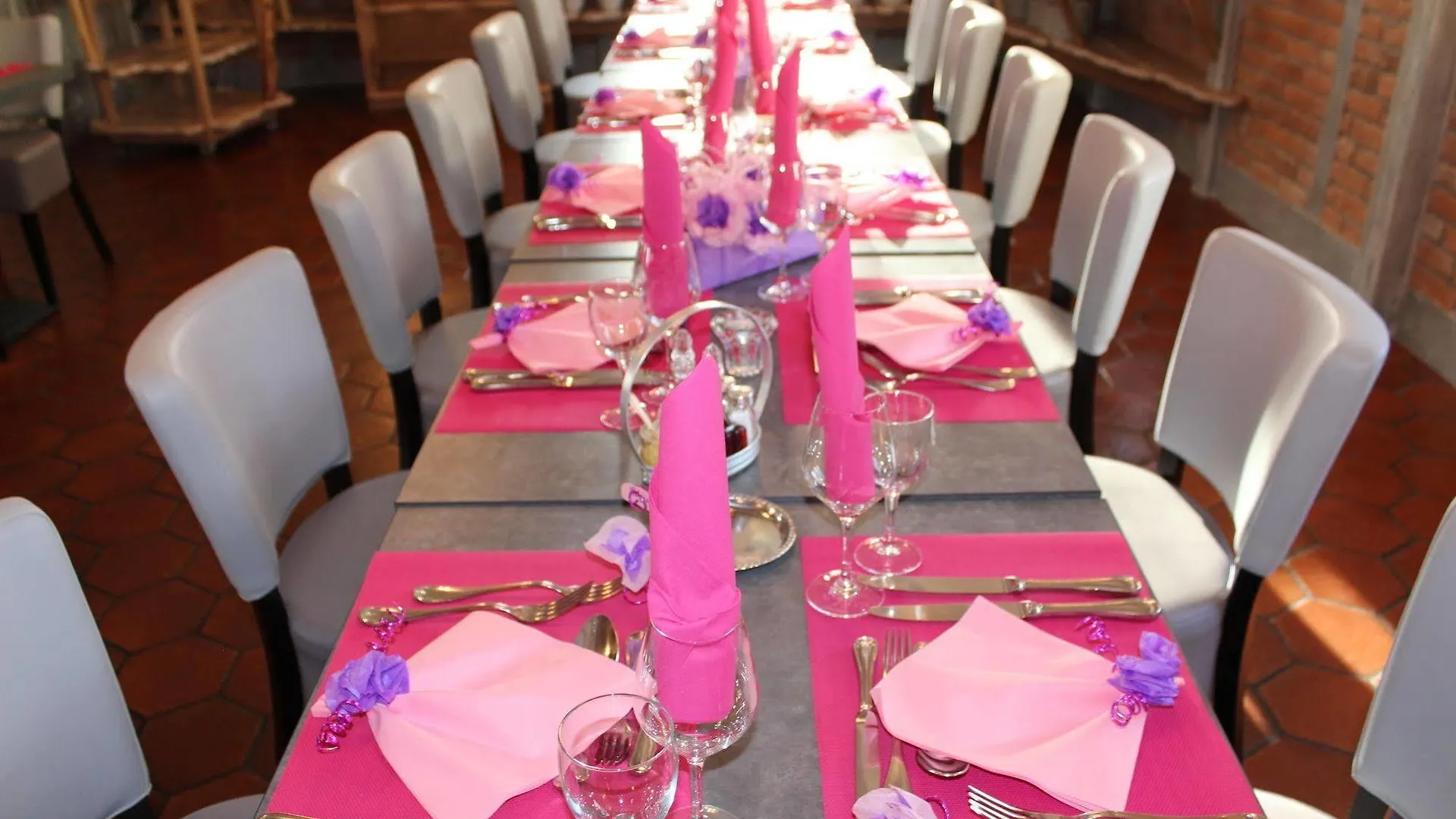 *** Hotel Auberge La Tomette, The Originals Relais Vitrac  France
