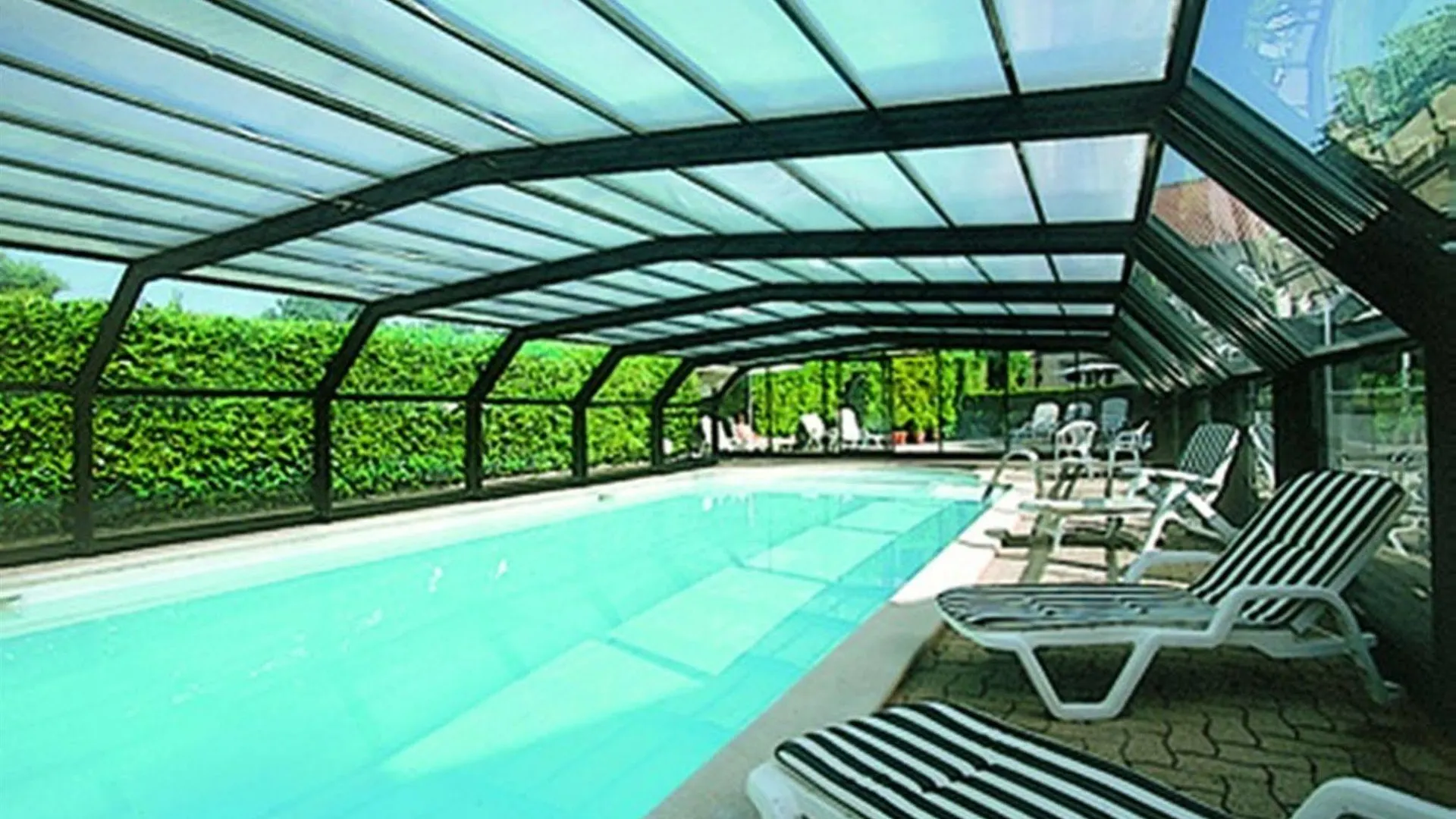 Auberge La Tomette, The Originals Relais Vitrac  France