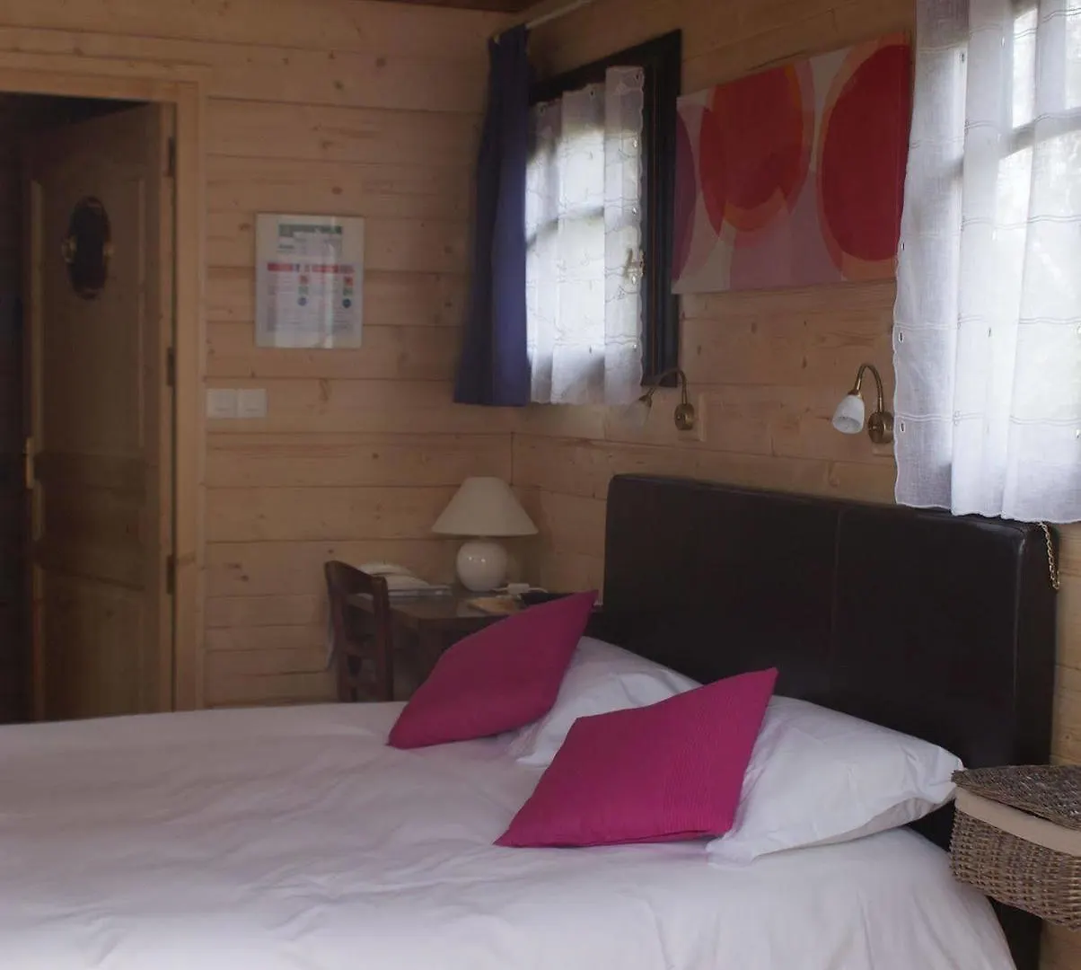 Auberge La Tomette, The Originals Relais Vitrac  France