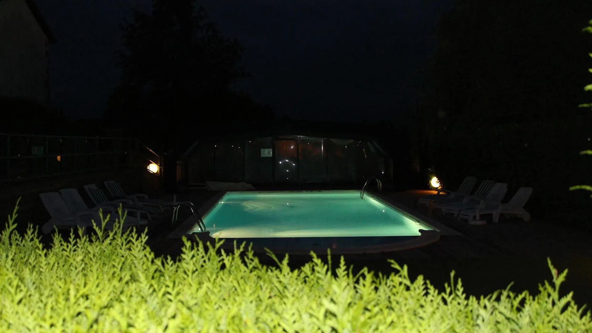 Auberge La Tomette, The Originals Relais Vitrac