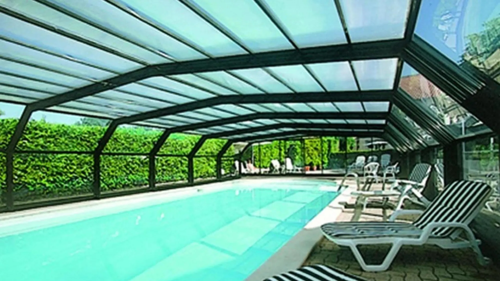 Hotel Auberge La Tomette, The Originals Relais Vitrac